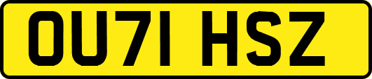 OU71HSZ