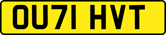 OU71HVT
