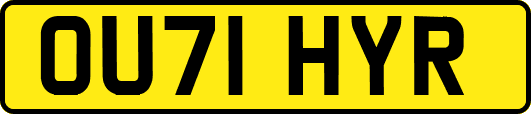 OU71HYR