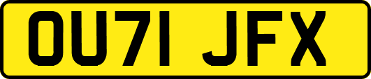 OU71JFX