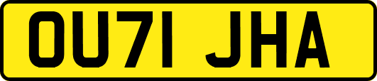 OU71JHA