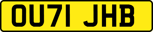 OU71JHB