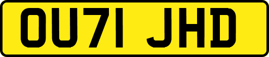 OU71JHD