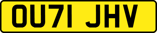 OU71JHV
