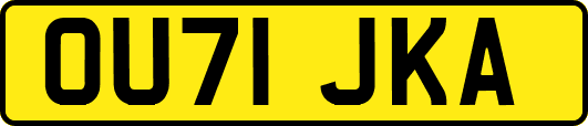 OU71JKA