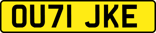 OU71JKE