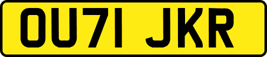 OU71JKR
