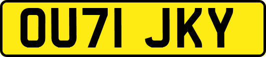 OU71JKY