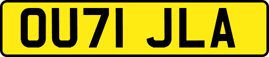 OU71JLA