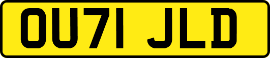 OU71JLD