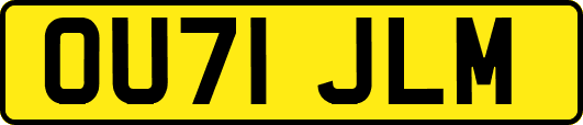 OU71JLM