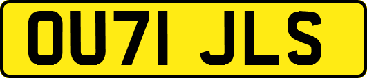 OU71JLS