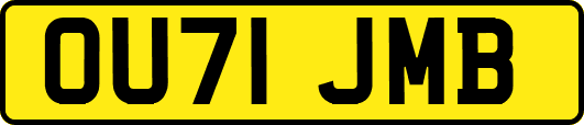 OU71JMB