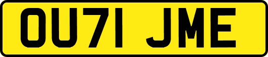 OU71JME