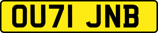 OU71JNB