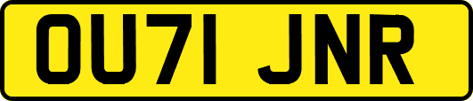 OU71JNR