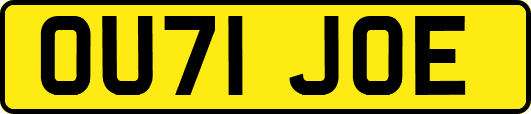OU71JOE