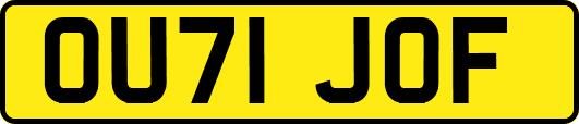 OU71JOF