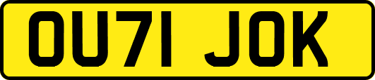 OU71JOK