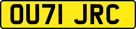 OU71JRC