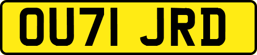 OU71JRD
