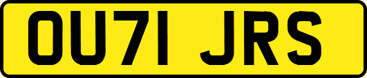 OU71JRS