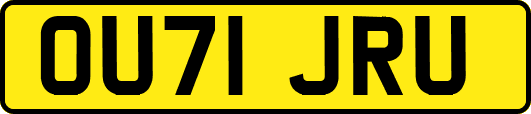 OU71JRU