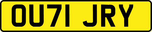 OU71JRY