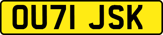 OU71JSK