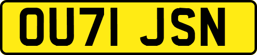 OU71JSN