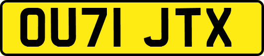 OU71JTX