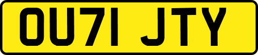 OU71JTY