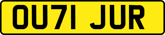 OU71JUR