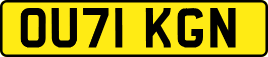 OU71KGN