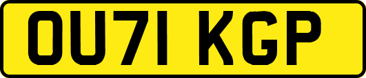 OU71KGP