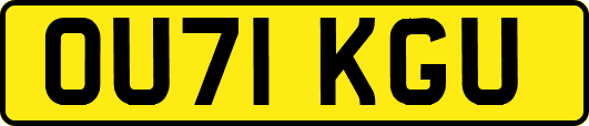 OU71KGU