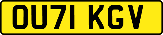 OU71KGV