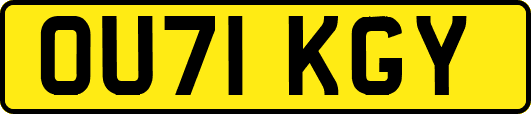 OU71KGY