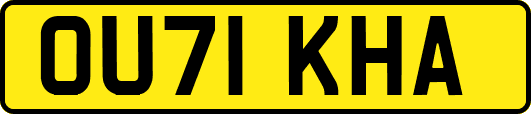 OU71KHA