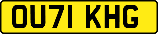 OU71KHG