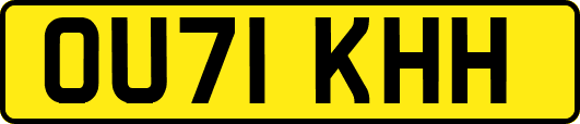 OU71KHH