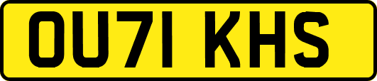 OU71KHS