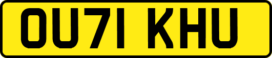 OU71KHU
