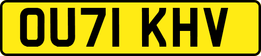 OU71KHV