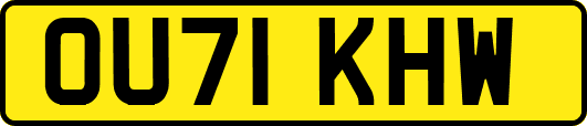 OU71KHW