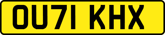 OU71KHX
