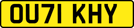 OU71KHY