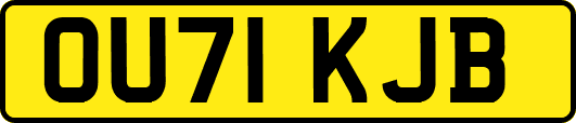 OU71KJB