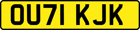 OU71KJK
