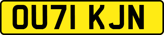 OU71KJN